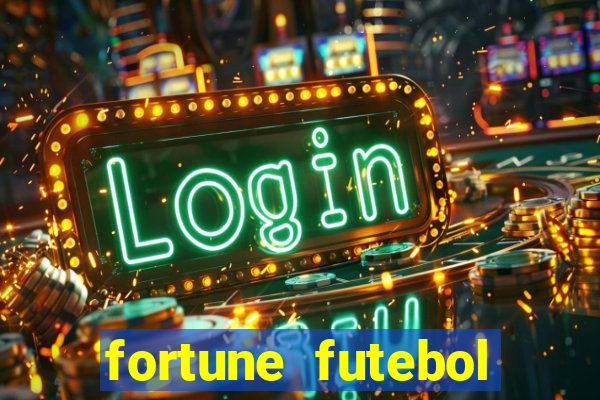 fortune futebol fever demo